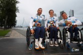 European Para Championship 2023 Rotterdam - - photo Ivan/UEC/SprintCyclingAgency?2023